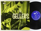 Herb & Lorraine Geller - The Gellers LP - EmArcy - MG-36024 Mono DG