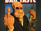 ?BAD TASTE Soundtrack Michelle Scullion Peter Jackson Picture Disc 12