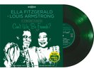 ARMSTRONG / FITZGERALD - Can'T We Be Friends (Rsd 2020) LP Green vinyl PRE-ORDER