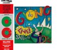 Gong - Live  At Sheffield 1974 (2 Vinyl Green Limited EDT (RSD 2020) Pre-order
