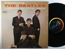 BEATLES Introducing The Beatles VEE-JAY LP mono 