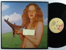 BLIND FAITH Self Titled RSO RS-1-3016 LP VG+ original cover  