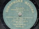 242m.  Six Hindustani & Punjabi Records - about 100 years old