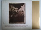 PIXIES SURFER ROSA 4AD CAD 803 BLACK FRANCIS JOEY SANTIAGO ALTERNATIVE INNER