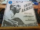 Skip James?–Greatest Of The Delta Blues Singers  Sutro Park ?– SP-1019 2016 NEW