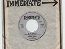 DUNCAN BROWNE. ON THE BOMBSITE. ORIGINAL UK 7