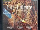 WAGNER Die Walkure Act 1 - KNAPPERTSBUSCH - LONDON BLUEBACK OSA 1204 ST 2LP