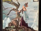 WAGNER Die Walkure Act 3 - SOLTI - LONDON BLUEBACK OSA 1203 WB DG FFSS ST 2LP