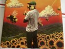 Tyler The Creator ?- Scum Fuck Flower Boy 2 x LP Vinyl Album Frank Ocean RECORD
