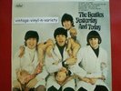 The Beatles * YESTERDAY AND TODAY  * LP BUTCHER GRAY SWIRL  w/RECALL LETTER M/M-