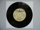 DEREK MORGAN & THE ACES - Tougher Than Tough UK 1967 Pyramid 7