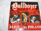 LP Bulldozer 