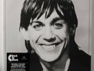 IGGY POP 'Lust For Life' 180g Vinyl LP + Download NEW/SEALED