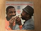 Jimmy Smith & Wes Montgomery - The Dynamic Duo 1966 Verve V6-8678 Vinyl NM-