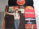 Disco Deewane Nazia Hassan Biddu LP Vinyl Record Rare 1980 Bollywood