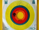 ? RARE PROMO 45 MADE IN MEXICO ?QUEEN? KEEP YOURSELF ALIVE / SON AND DAUGHTER