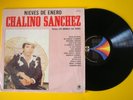 ? RARE MEXICAN LP MUSART MEXICO ?CHALINO SANCHEZ? NIEVES DE ENERO