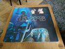 The Doors Absolutely Live Vinyl LP Record Album Elektra Butterfly K62005 EX-VG+