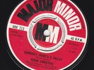Northern Soul Derek Christian Suddenly There's A Valley British Original