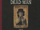 Neil Young ?– Dead Man (Soundtrack) 2 × Vinyl, LP, Album, Reissue