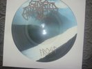 Rare Metal  Lp ENSLAVED - Frost LTD ED PICTURE DISC LP VINYL