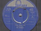PHIL WAINMAN**GOING, GOING, GONE**MOD**BEAT**DANCER**HEAR IT