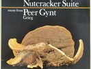 DECCA SXL 2308 WBGrED1 TCHAIKOVSKY NUTCRACKER GRIEG PEER GYNT VPO KARAJAN EX+NM