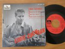 EP 45T - EDDIE COCHRAN - C'MON EVERYBODY - FRENCH EP