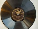 The Ghost of the St. Louis Blues/Sweet Mamma Emmett Miller 78rpm