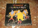 QUEEN - A KIND OF MAGIC  DISCO VINILE  LP 33 GIRI  1986