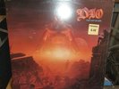 DIO - LAST IN LINE 1984 ORIGINAL1st PRESSING RONNIE JAMES DIO STILL SEALED
