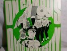 Ohio University Marching Band Vol 2 LP pre - owned #