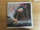 JEFF WAYNES-WAR OF THE WORLDS-2LP SET-STAPLED BOOKLET-CBS-96000-1978--UK ISSUE