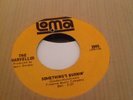 The Marvellos Something's Burnin' Northern classic original ex. Big tune.....