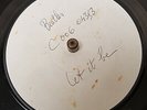 TEST-PRESSING - THE BEATLES let it be, you know my name APPLE french 7