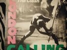 THE CLASH LONDON CALLING 2x 12
