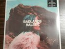 HALSEY BADLANDS PINK VINYL NEW SEALED