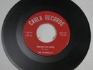 RARE NORTHERN SOUL SINGLE THE GAMBRELLS YOU BETTER MOVE 1966 CARLA 2527 NOS WOW
