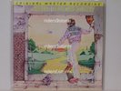 Elton John Goodbye Yellow Brick Road MFSL Japanese Pressed Audiophile LP # 3794