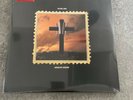 KILLING JOKE ABSOLUTE DISSENT 2 x YELLOW VINYL GATEFOLD + POSTER + LYRICS NEW