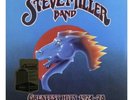 Steve Miller Band - Greatest Hits 1974 78 (SOO-11872) BLUE LP Vinyl Record