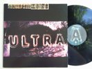 DEPECHE MODE ULTRA LP UK ORIGINAL
