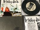 TRICKY DICK We Need Direction, Lawrence Arms, Broadways 7'' Vinyl