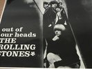The Rolling Stones - Out Of Our Heads - Decca Unboxed  (LK 4733) Vinyl LP Album