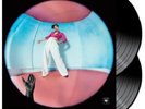 Harry Styles Fine Line 180 gram Double 2 LP Vinyl Record Album with Poster
