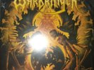 Warbringer  Worlds Torn Asunder vinyl (9981201) lp