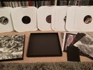 Deathspell Omega 7 Vinyl Picture Disc Box Set Mgla Emperor Black Metal Mayhem