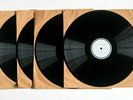 BOB HOPE HEDY LAMARR LUX RADIO THEATER 12 INCH RADIO SHOW TRANSCRIPTION DISCS