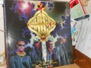 JODECI  The Show, The After Party, The Hotel ... Double LP