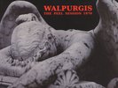 Black Sabbath - Walpurgis - The Peel Session 1970 LP